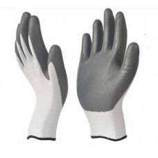 Nitrile Smoothed Glove