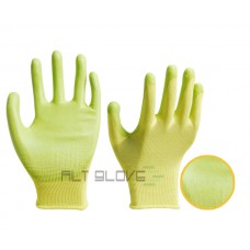 ALT303 Dipping PU Glove